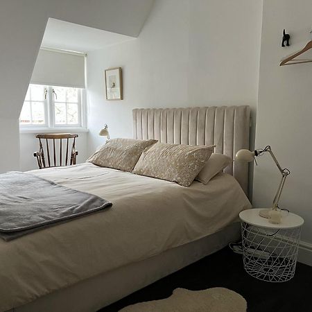 Peaceful Flat In The Park Appartement Nottingham Buitenkant foto