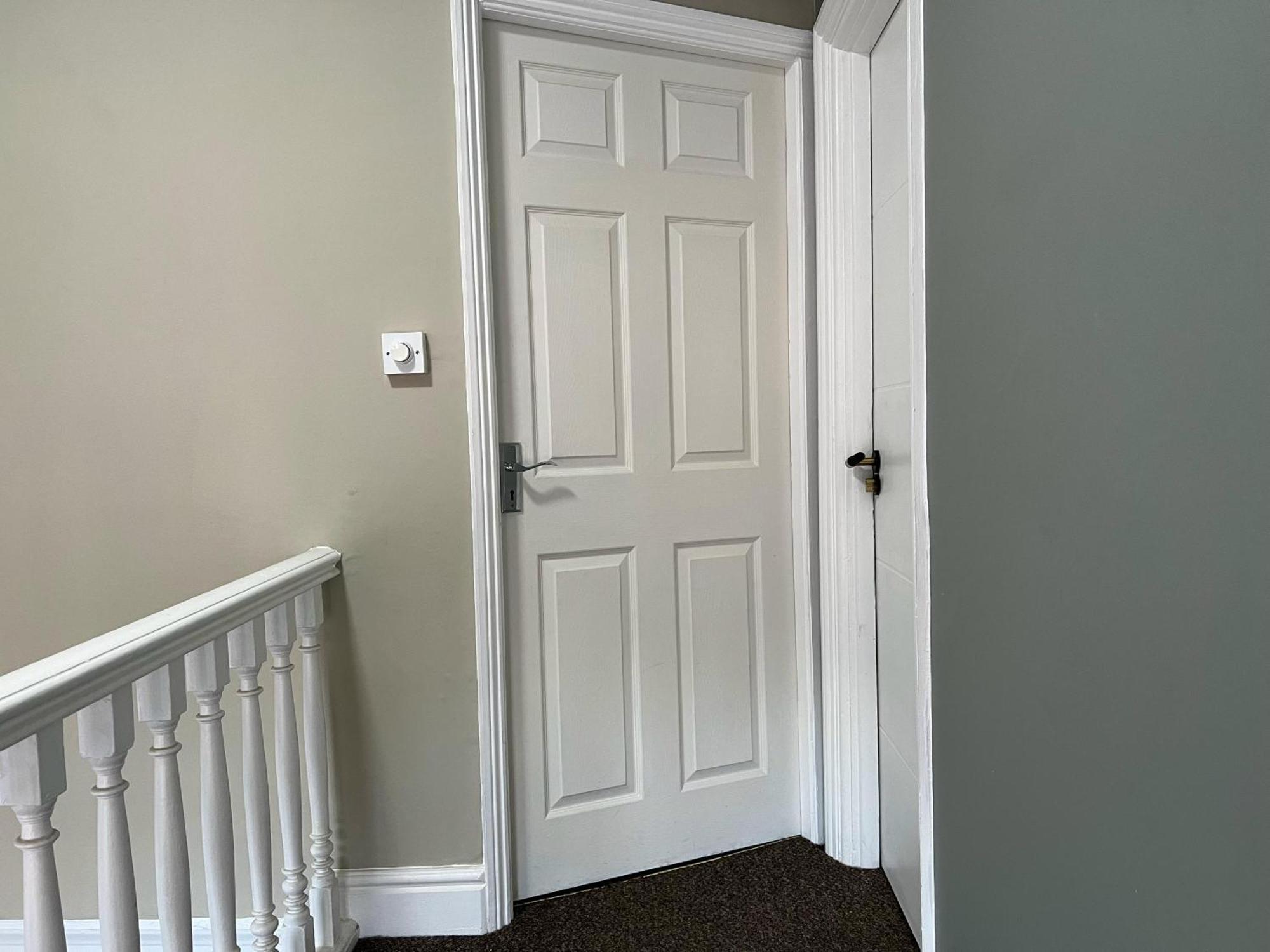 Peaceful Flat In The Park Appartement Nottingham Buitenkant foto