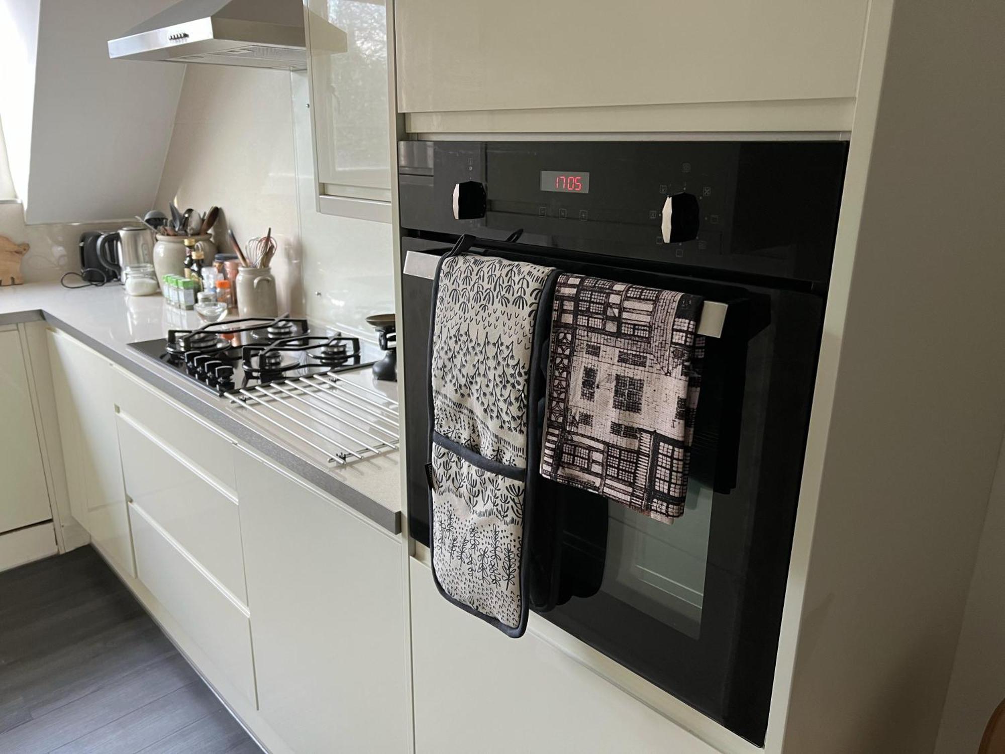Peaceful Flat In The Park Appartement Nottingham Buitenkant foto
